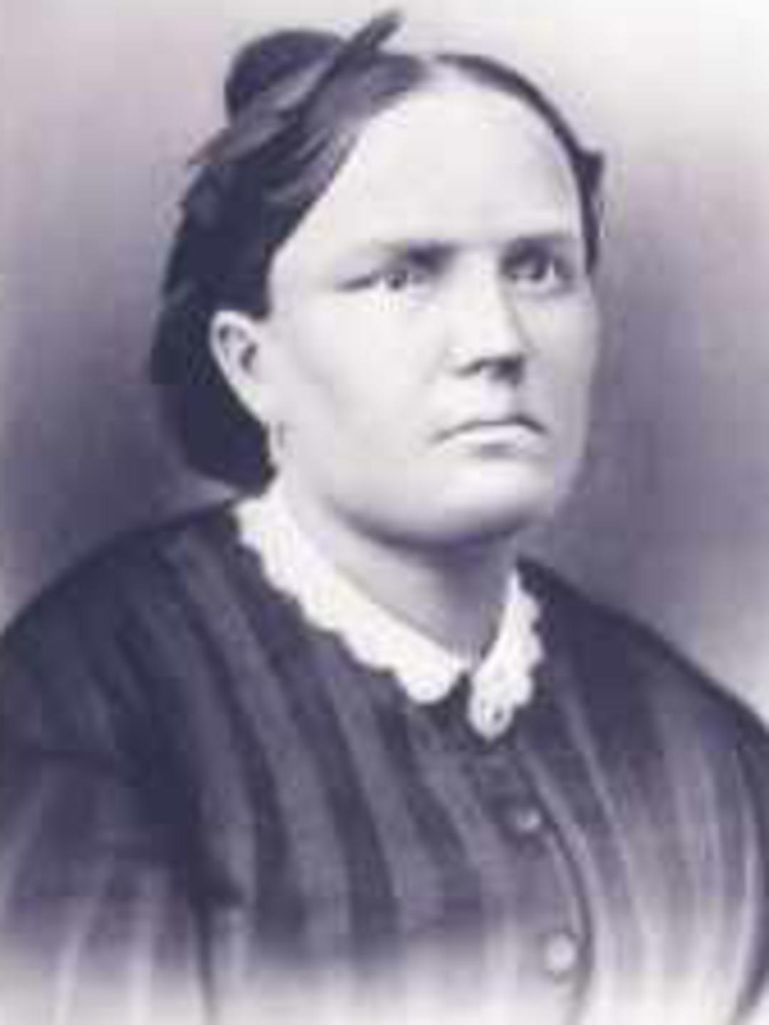 Mary Lucinda Cole (1840 - 1882) Profile